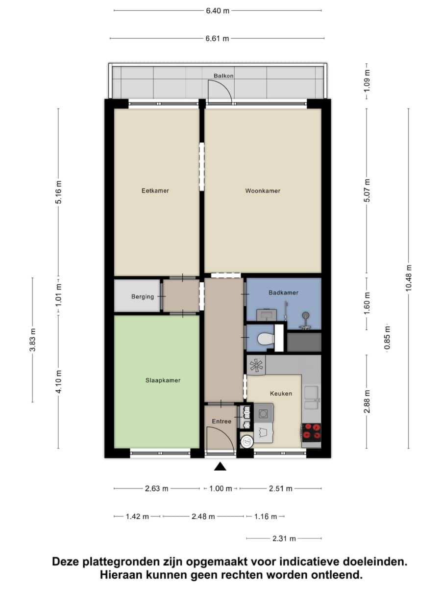 appartement