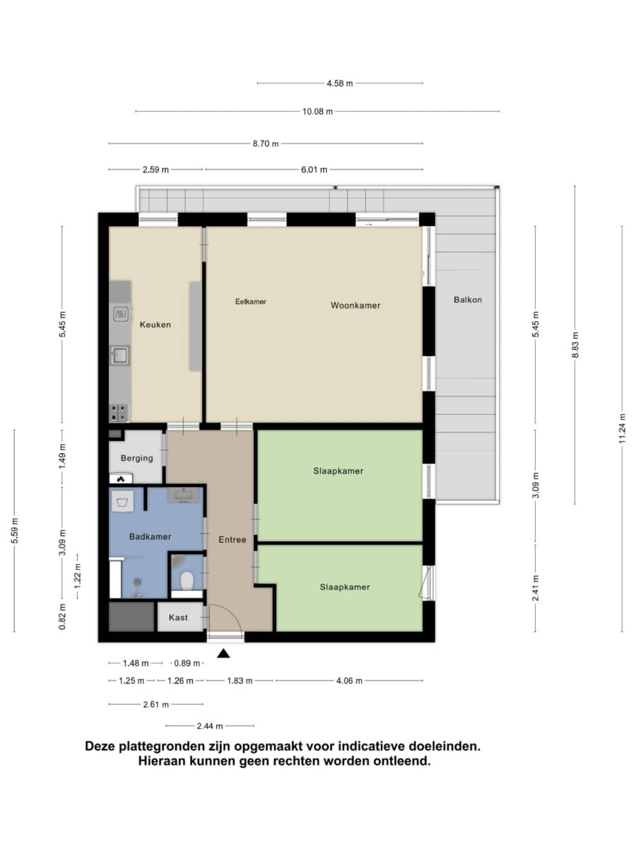 appartement