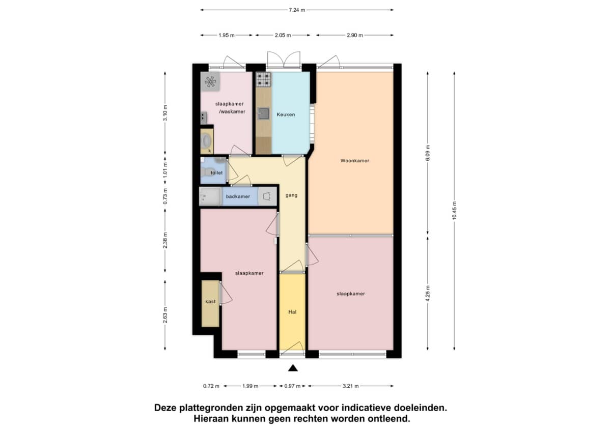appartement
