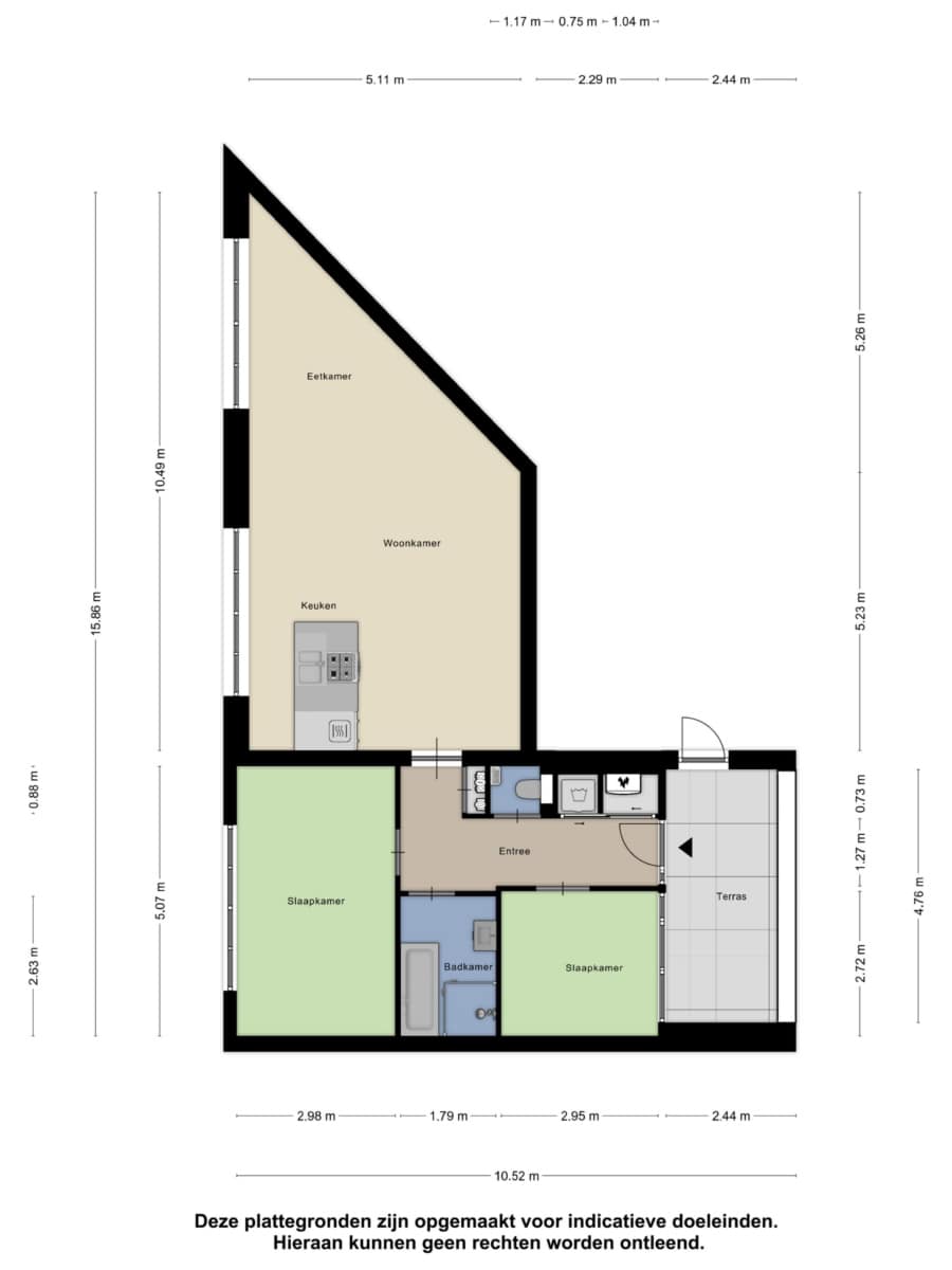 Appartement